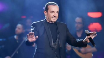 Λευτέρης Πανταζής: Δάκρυα για την κόρη του και τα πρώτα του βήματα στη μουσική