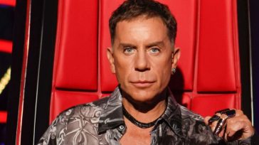 Γιώργος Μαζωνάκης: Πότε κυκλοφορεί το νέο του τραγούδι – Το ζεϊμπέκικο με σκοτεινό μήνυμα