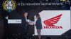 Βράβευση της Honda Motorcycles σαν η Νο 1 μάρκα σε πωλήσεις μοτοσυκλετών