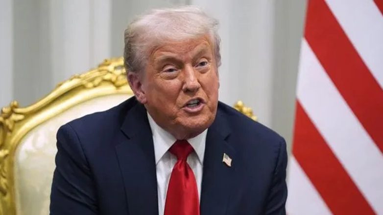 Τραμπ: «Πραγματικά δεν με νοιάζει αν το Ιράν συμμετάσχει στο Μουντιάλ»