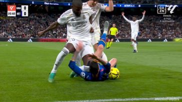 «Bild» κατά Ρούντιγκερ: «Πρέπει να μείνει εκτός Μουντιάλ»