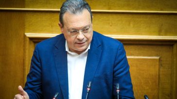 Φάμελλος: Η Ελλάδα μπορούσε και όφειλε να ενεργήσει στην κατεύθυνση της αποκλιμάκωσης