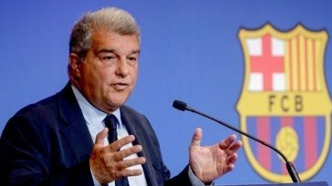 Μπαρτσελόνα: Ποιος θα εξετάσει την καταγγελία κατά Λαπόρτα;