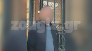 Καταδικάστηκε ο Γεωργιανός κατάσκοπος