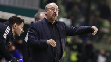 Η αποστολή του Παναθηναϊκού για το ματς με ΟΦΗ