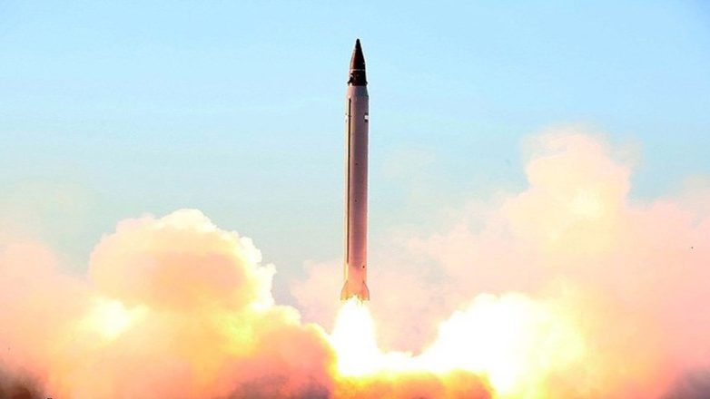 Ιράν: Δεν έχουμε ακόμα χρησιμοποιήσει τα προηγμένα όπλα μας