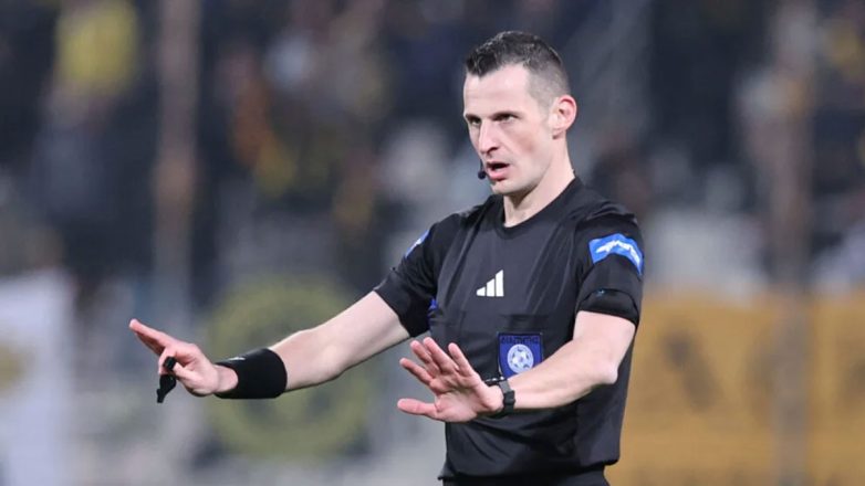 ΑΠΟΚΛΕΙΣΤΙΚΟ: Ο βοηθός τον πήρε στον λαιμό του!!! ΑΠΟΚΛΕΙΣΤΙΚΟ: Ο βοηθός τον πήρε στον λαιμό του!!!