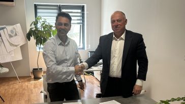 Ιστορική συμφωνία για το ελληνικό τένις