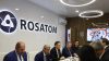 Η Rosatom διέκοψε τις εργασίες στον πυρηνικό σταθμό Μπουσέρ στο Ιράν