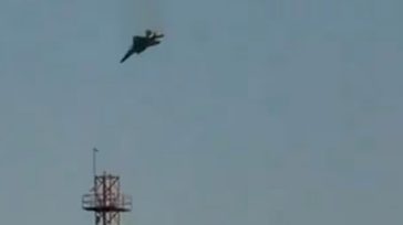 Wall Street Journal: Μαχητικό αεροσκάφος του Κουβέιτ κατέρριψε κατά λάθος τα τρία F-15 των ΗΠΑ