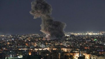 Πάνω από 9.000 πολίτες των ΗΠΑ έφυγαν από τη Μέση Ανατολή εξαιτίας του πολέμου