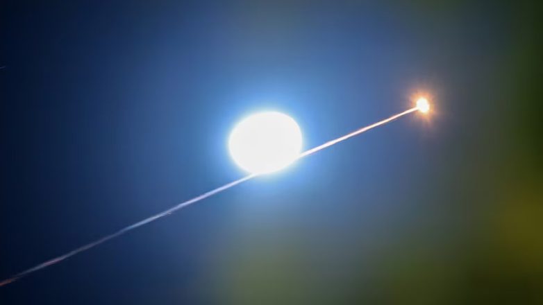 Κουβέιτ: Νεκρό 11χρονο κορίτσι από θραύσματα μετά από αναχαίτιση εναέριων στόχων