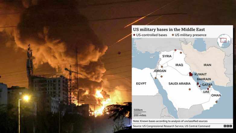 BBC: «Το Ιράν δεν θέλει να κερδίσει θέλει απλά να επιβιώσει»