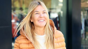 Χριστίνα Παππά: «Είμαι στην κλιμακτήριο τώρα, δεν με ενδιαφέρουν τα προσωπικά μου»