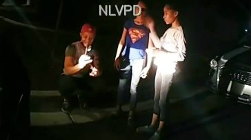 2.1 εκατ. δολάρια αποζημίωση σε κωφάλαλη οδηγό που συνέλαβαν αστυνομικοί, επειδή δεν… άκουγε τις εντολές (Βίντεο)