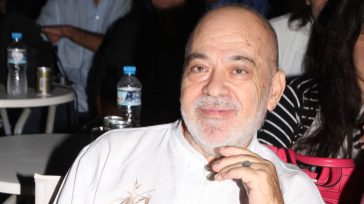 Πέθανε ο ηθοποιός Χρήστος Βαλαβανίδης