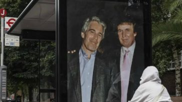 Γυναίκα καταγγέλλει ότι κακοποιήθηκε σεξουαλικά από τον Τραμπ σε ηλικία 13 ετών