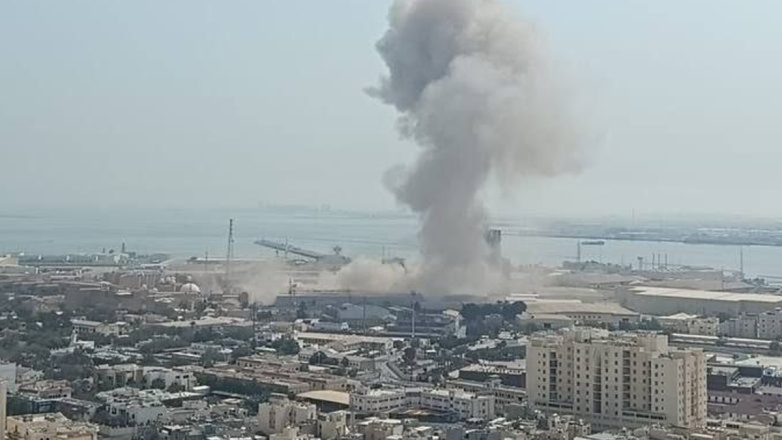 Εκρήξεις σε Μπαχρέιν και Άμπου Ντάμπι παρά τη δέσμευση Πεζεσκιάν