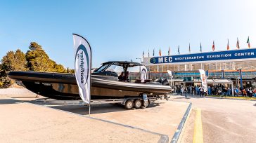 11η BOAT & FISHING SHOW 2026: Με 50 παρουσιάσεις νέων σκαφών