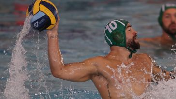 Πόλο: Στους «8» του Euro Cup ο Παναθηναϊκός