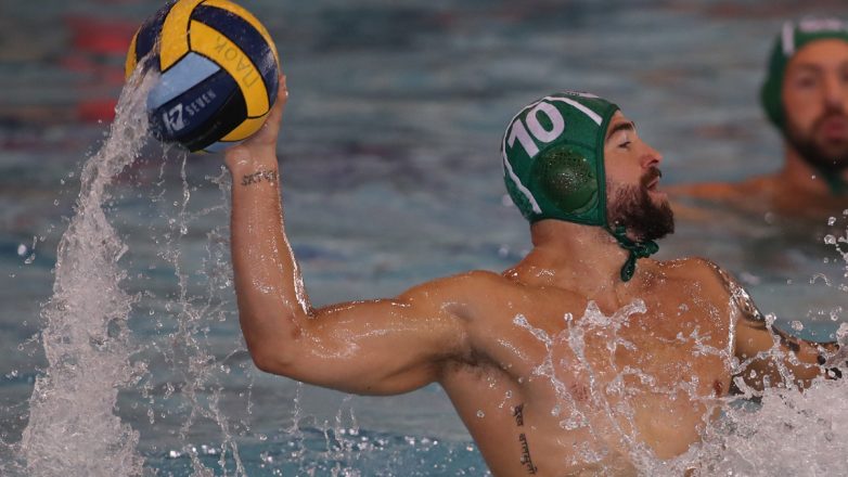 Πόλο: Στους «8» του Euro Cup ο Παναθηναϊκός