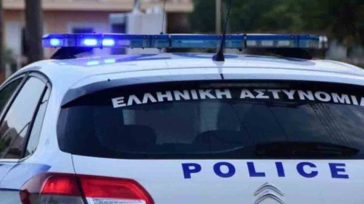 Εξιχνιάστηκε υπόθεση ληστείας με ανθρωποκτονία στην Αργολίδα