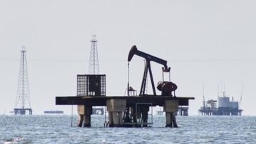 Κουβέιτ: Προληπτική μείωση της παραγωγής αργού πετρελαίου