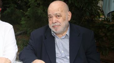 Χρήστος Βαλαβανίδης: Είχε μιλήσει ανοιχτά για την περιπέτεια υγείας του δύο μήνες πριν πεθάνει