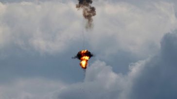 Κατάρ: 12 πύραυλοι εκτοξεύτηκαν από το Ιράν το Σάββατο εναντίον του εμιράτου