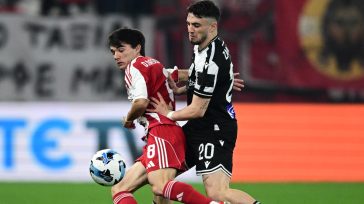 Κόλλησαν στο μηδέν