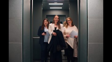 Μια μέρα στη ζωή κάθε γυναίκας που μας εμπνέει