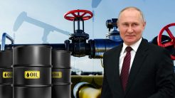 Ρελάνς Πούτιν για φθηνό πετρέλαιο και φυσικό αέριο