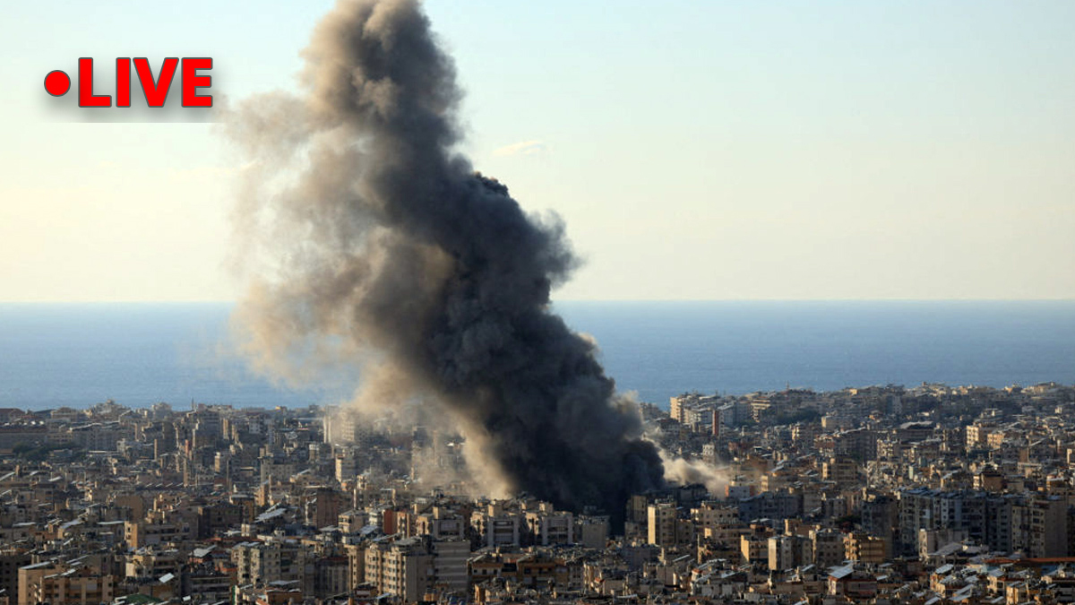 Συναγερμός στο Ισραήλ από νέες επιθέσεις του Ιράν