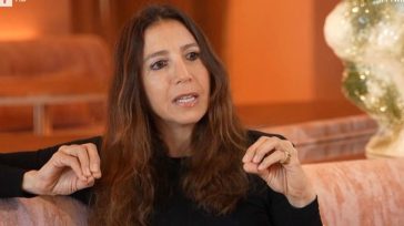 Μαρία – Ελένη Λυκουρέζου: «Τα παιδιά που είμαστε από σταρ γονείς τραβάμε πολλά ζόρια στο μεγάλωμα»