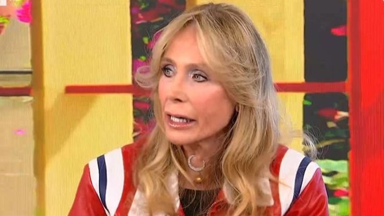 Κατερίνα Γιατζόγλου: Το συγκλονιστικό τηλεφώνημα της Τζένης Βάνου πριν τον θάνατό της