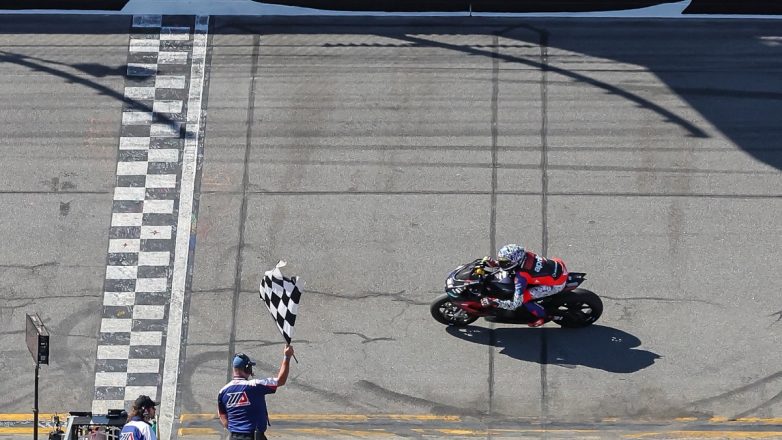 Η Aprilia RS 660 κερδίζει την πρεμιέρα της σεζόν του MotoAmerica στην Daytona