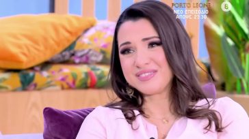 Μαριάννα Πολυχρονίδη: Αποκαλύπτει για πρώτη φορά την εγκυμοσύνη της – «Προσπαθούσα χρόνια να κάνω ένα παιδί»