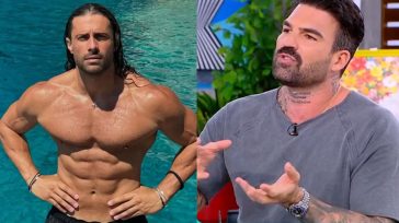 Δημήτρης Αλεξάνδρου για Βασάλο: «Τα είχε με δύο κοπέλες και έλεγε ότι δεν τις ξέρει»