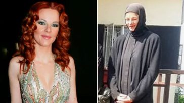 Ναταλία Λιονάκη: Ο πνευματικός της μιλά για το ανθρωπιστικό της έργο στην Τανζανία