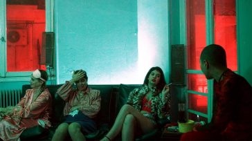 «Αίθουσα Αναμονής», σε σκηνοθεσία Δήμητρας Τάμπαση στο Σωματείο Οδηγών Ταξί Αττικής