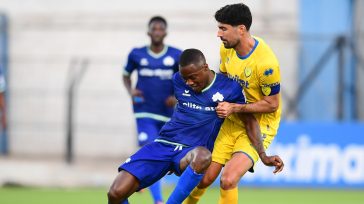 LIVE: Παναιτωλικός-Κηφισιά 2-1