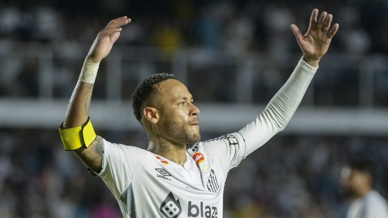 Βραζιλία: Με Νεϊμάρ οι κλήσεις του Αντσελότι για τα φιλικά