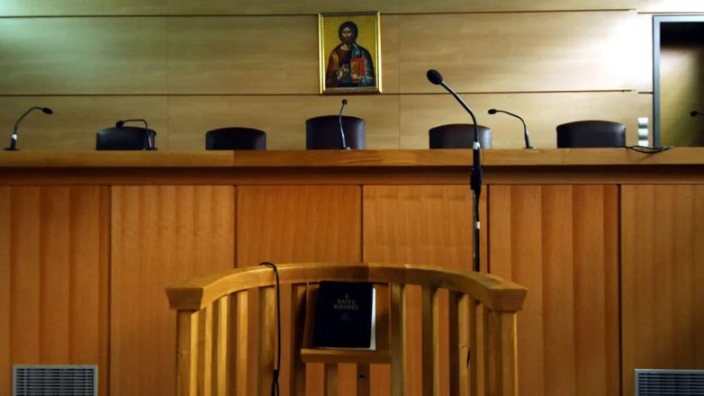 Μήνυσε αστυνομικούς για παράβαση καθήκοντος το 2022 και ακόμα περιμένει το δικαστήριο