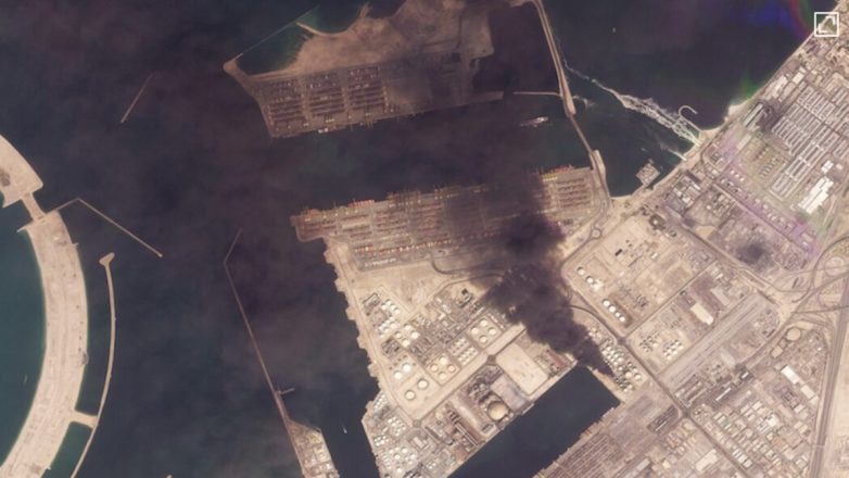 Ιδιωτικούς στρατούς αναζητούν οι μοναρχίες του Κόλπου