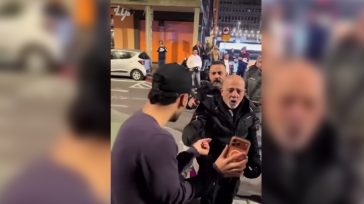 Οι ισραηλινές Αρχές συλλαμβάνουν πολίτες που βιντεοσκοπούν τον πόλεμο