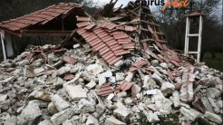 Σεισμός στη Θεσπρωτία: Κλειστά σχολεία σε δήμους της Ηπείρου