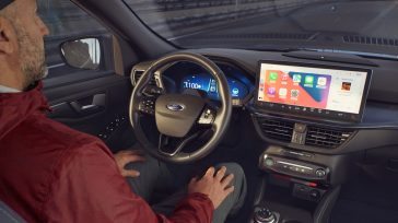 Νέες BlueCruise εκδόσεις για τα Puma και Kuga – Με στάνταρ hands free οδήγηση αλλά και ξεχωριστή εμφάνιση