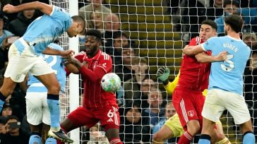 Δηλώσεις αξίας… 80.000 λίρες για τον Ρόδρι