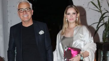 Χάρης Χριστόπουλος για την Ημέρα της Γυναίκας: «Eυχαριστούμε που υπάρχετε, γιατί, δεν θα υπήρχαμε…»