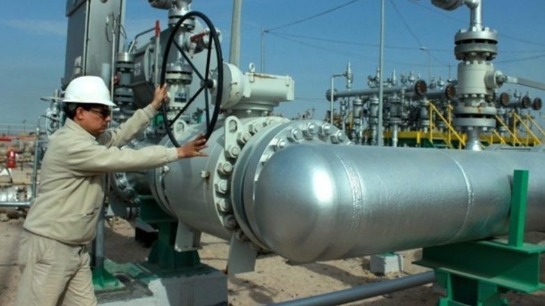 Φυσικό αέριο: Άνοδος σχεδόν 30% στην τιμή του